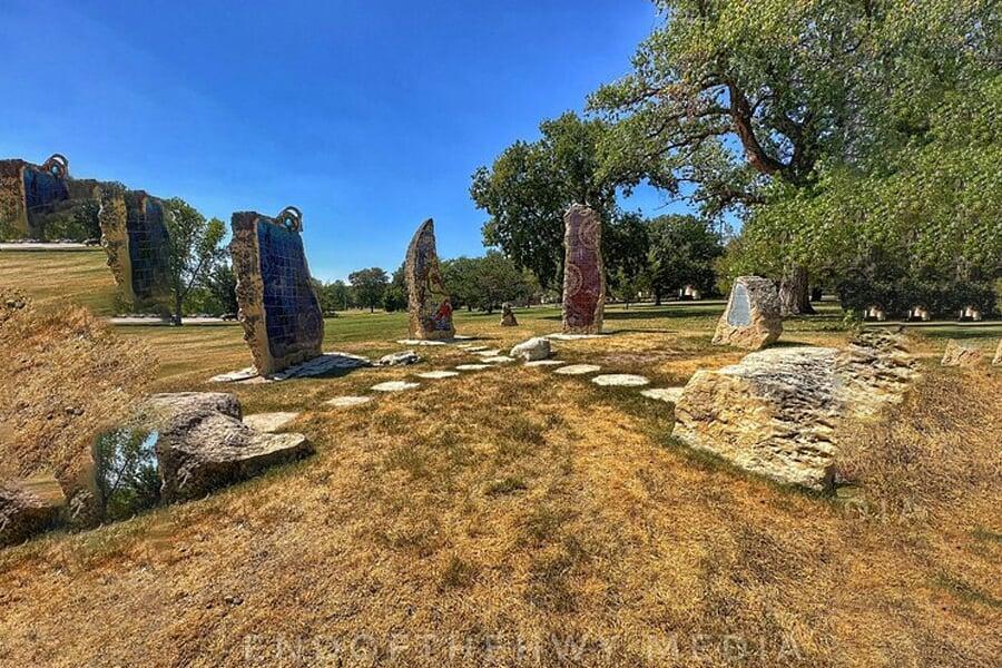 Finding a Monument Maker Near Cheney, KS: A Family's Complete Guide